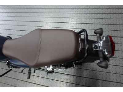 Honda GB350 2021
