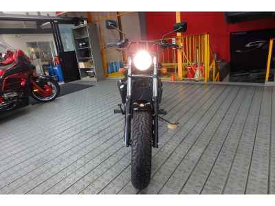 Kawasaki Eliminator 250V