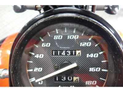 Kawasaki Eliminator 250V