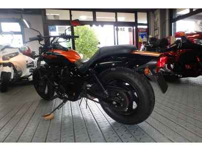 Kawasaki Eliminator 250V