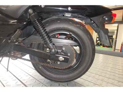 Kawasaki Eliminator 250V