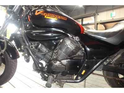 Kawasaki Eliminator 250V