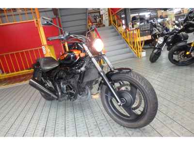 Kawasaki Eliminator 250V