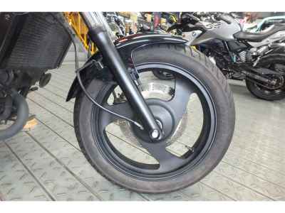 Kawasaki Eliminator 250V
