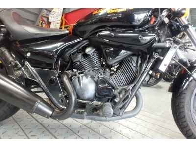 Kawasaki Eliminator 250V