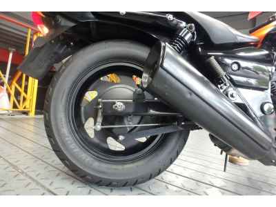 Kawasaki Eliminator 250V