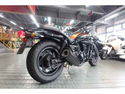 Kawasaki Eliminator 250V