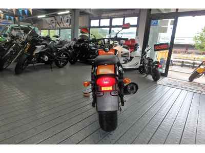 Kawasaki Eliminator 250V