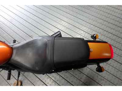 Kawasaki Eliminator 250V
