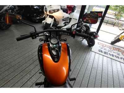 Kawasaki Eliminator 250V