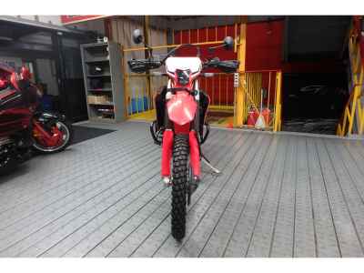 Honda CRF450L 2018