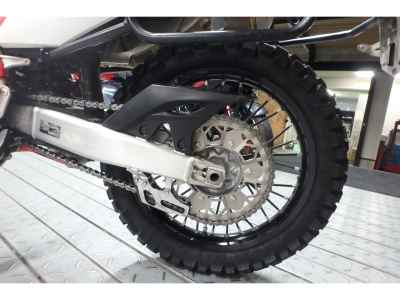 Honda CRF450L 2018