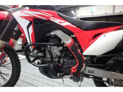 Honda CRF450L 2018