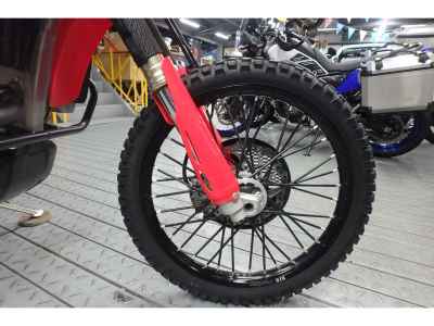 Honda CRF450L 2018