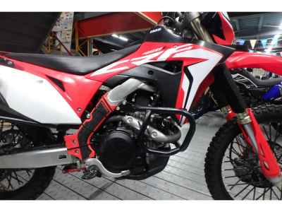 Honda CRF450L 2018