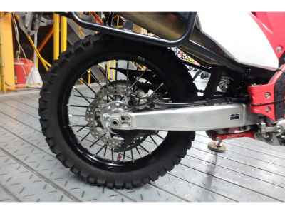 Honda CRF450L 2018