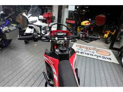 Honda CRF450L 2018