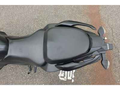 Suzuki Gixxer 250SF