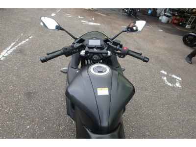 Suzuki Gixxer 250SF