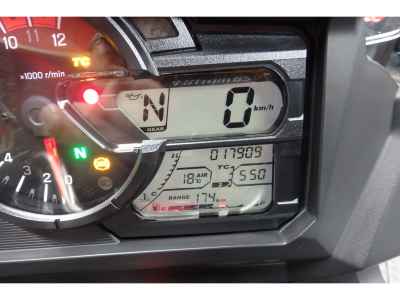 Suzuki V-Strom 650 2020