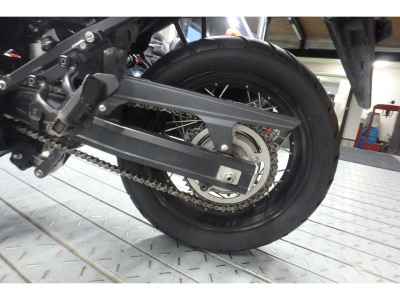 Suzuki V-Strom 650 2020