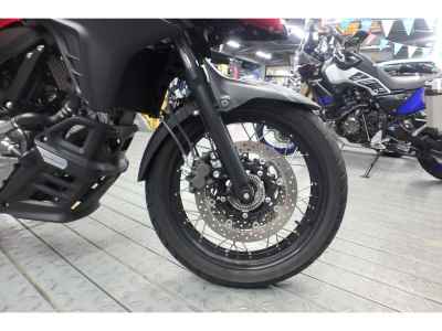 Suzuki V-Strom 650 2020