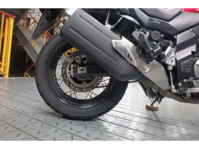 Suzuki V-Strom 650 2020