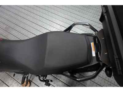 Suzuki V-Strom 650 2020