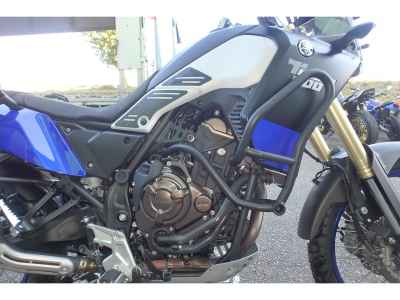 Yamaha Tenere 700 2020