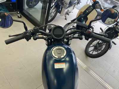 Honda Rebel CMX250 2020