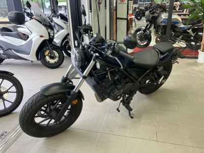 Honda Rebel CMX250 2020