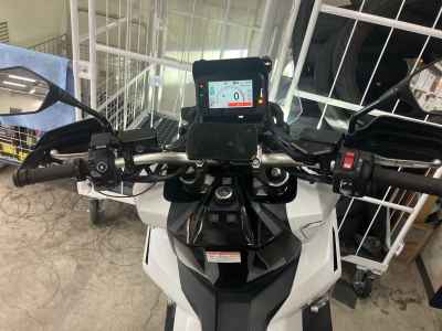 Honda X-Adv 750 2025