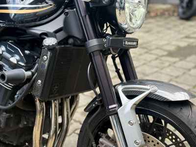 Kawasaki Z900RS 2019