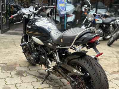 Kawasaki Z900RS 2019