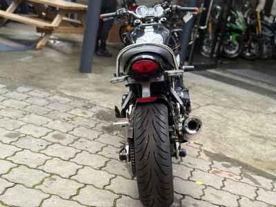 Kawasaki Z900RS 2019