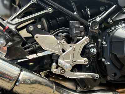 Kawasaki Z900RS 2019