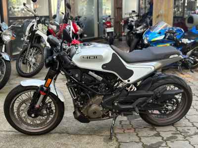 Husqvarna Vitpilen 401 2023