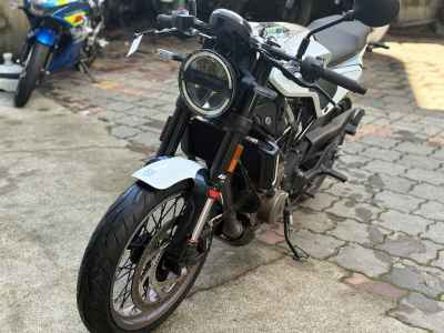 Husqvarna Vitpilen 401 2023