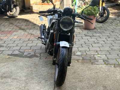 Husqvarna Vitpilen 401 2023