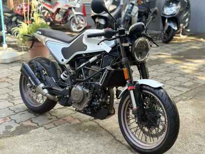 Husqvarna Vitpilen 401 2023