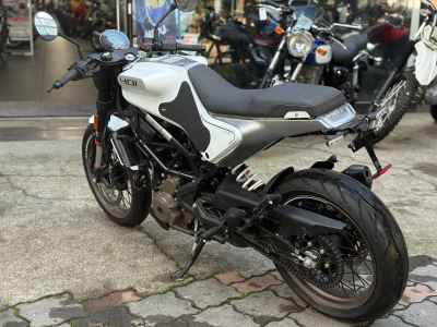 Husqvarna Vitpilen 401 2023