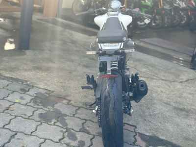 Husqvarna Vitpilen 401 2023