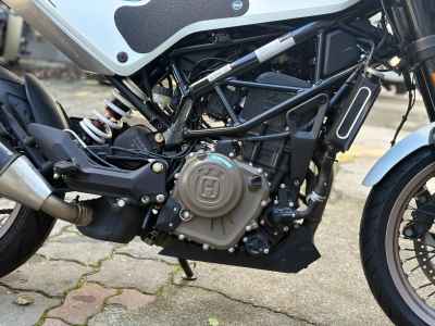 Husqvarna Vitpilen 401 2023