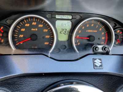 Suzuki Skywave 250