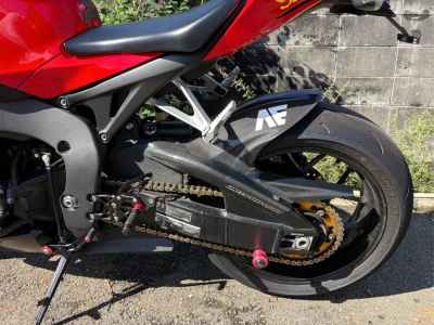 Honda CBR1000RR 2012