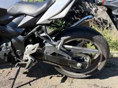 Suzuki  2013