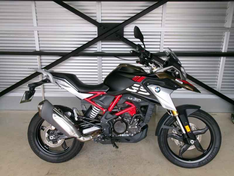 BMW G310GS 2023