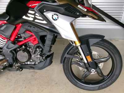 BMW G310GS 2023