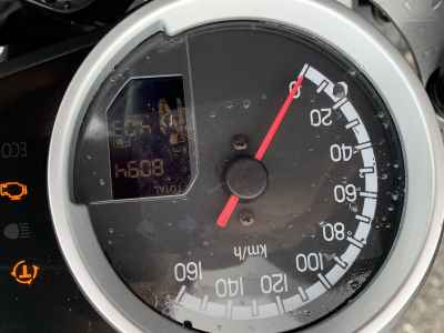 Honda GB350 2021
