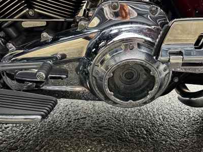 Harley-Davidson FLTRKSE CVO 2023
